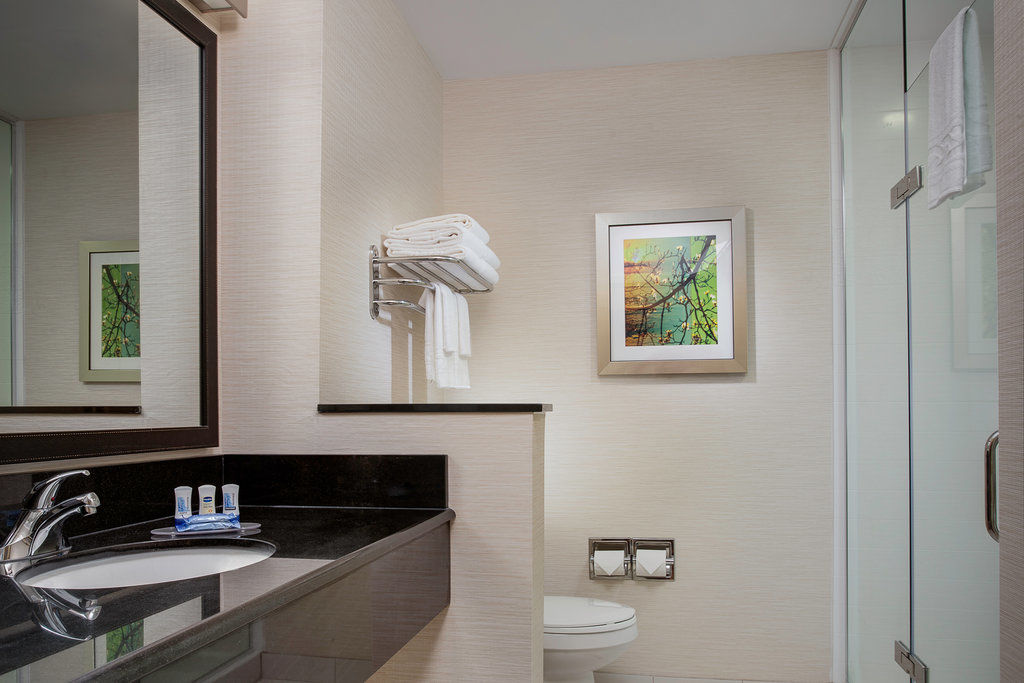 Fairfield Inn & Suites By Marriott Greenville Esterno foto